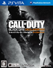 CALL OF DUTY BLACK OPS DECLASSIFIED