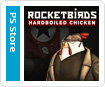 Rocketbirds: Hardboiled Chicken