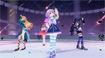 神次元アイドル ネプテューヌPP