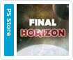 Final Horizon