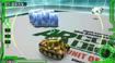 AR COMBAT DigiQ ともだち戦車隊