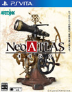 Neo ATLAS 1469