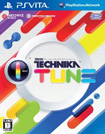 DJMAX テクニカ チューン