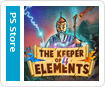 The Keeper of 4 Elements