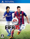 FIFA 15
