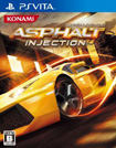 ASPHALT INJECTION