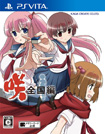 咲-Saki-全国編