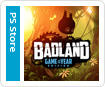 Badland: Game of the Year Edition