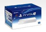 PS Vita TV