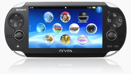 PS Vita