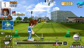 みんなのGOLF ポータブル2