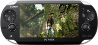 PlayStation Vita
